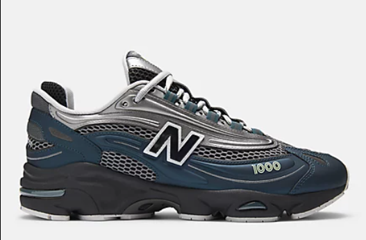 New Balance Model 3